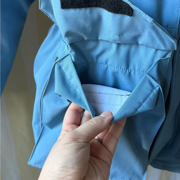 Canada Goose Expedition Parka - Picture 4 of 16